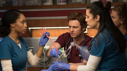 Chicago Med: 1×17