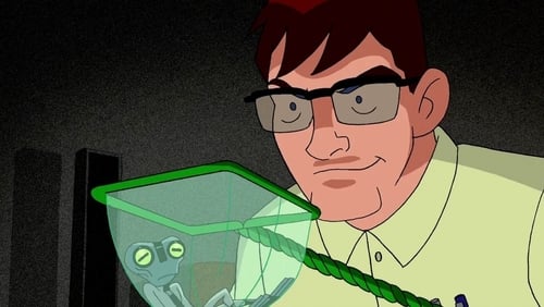 Ben 10: 1×11