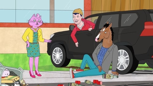 BoJack Horseman: 1×7