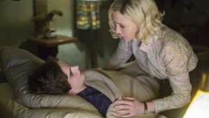 Bates Motel: 3×3