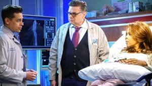 Chicago Med: 5×3