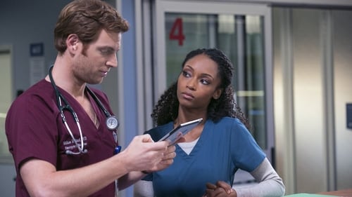 Chicago Med: 1×3