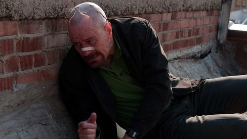 Breaking Bad: 4×12