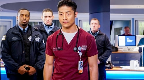 Chicago Med: 4×10