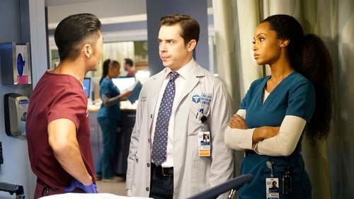 Chicago Med: 4×11