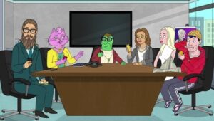 BoJack Horseman: 4×5