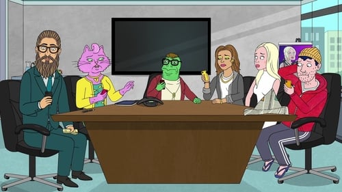 BoJack Horseman: 4×5