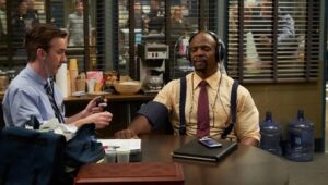 Brooklyn Nine-Nine: 5×20