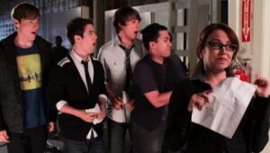 Big Time Rush: 2×4