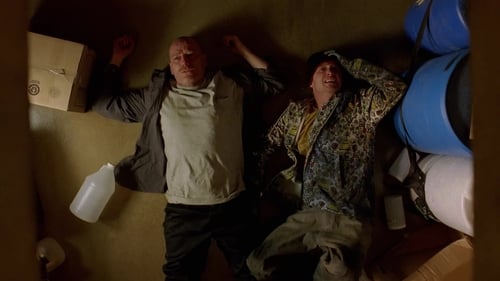 Breaking Bad: 2×4