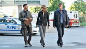 Castle: 5×20