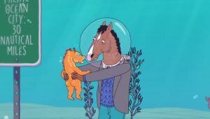 BoJack Horseman: 3×4