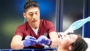 Chicago Med: 5×14