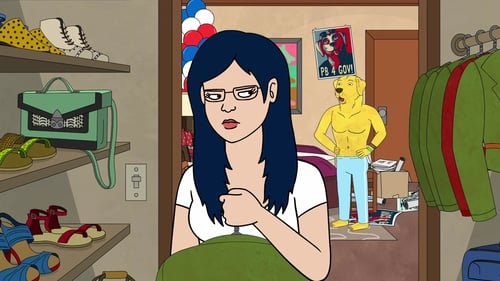 BoJack Horseman: 4×4