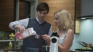 Bates Motel: 5×4