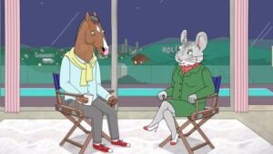 BoJack Horseman: 6×12