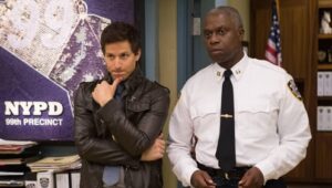 Brooklyn Nine-Nine: 1×7