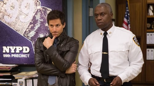 Brooklyn Nine-Nine: 1×7