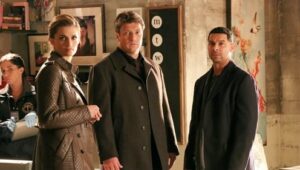 Castle: 5×17