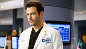 Chicago Med: 3×13