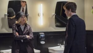 Bates Motel: 5×2