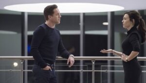 Billions: 1×11