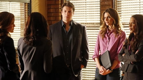 Castle: 6×19