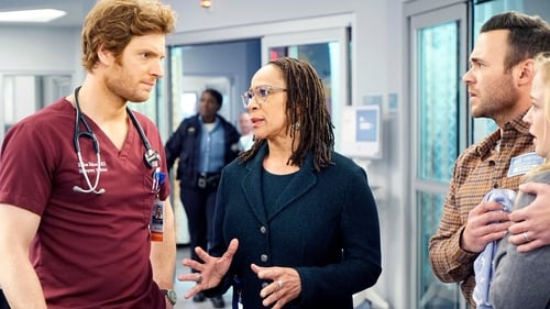 Chicago Med: 3×14