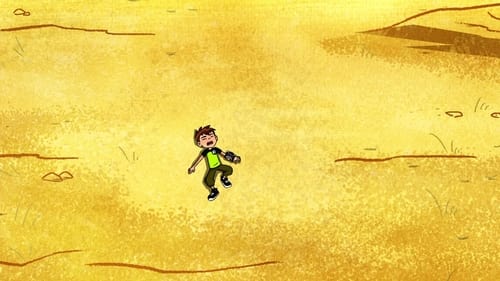 Ben 10: 4×24