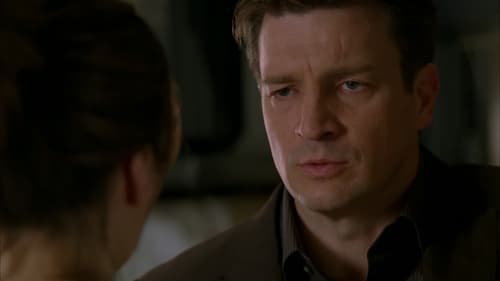 Castle: 2×20