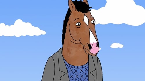 BoJack Horseman: 3×12