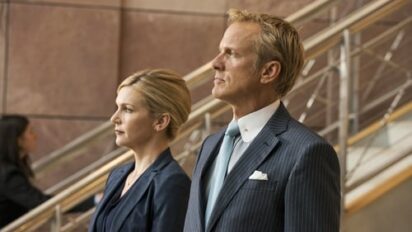 Better Call Saul: 2×5