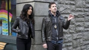 Brooklyn Nine-Nine: 4×18