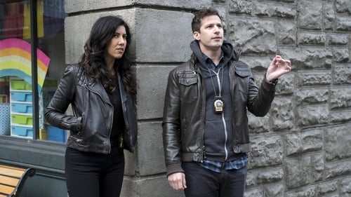 Brooklyn Nine-Nine: 4×18