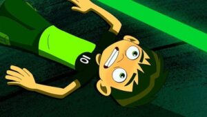 Ben 10: 2×38