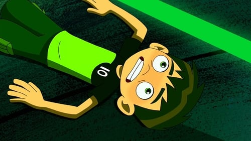 Ben 10: 2×38