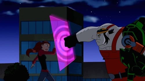 Ben 10: Fuerza Alienígena: 3×6