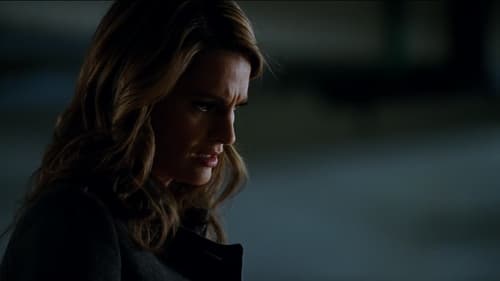 Castle: 4×22