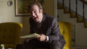 Better Call Saul: 1×5