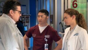 Chicago Med: 2×18