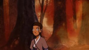 Avatar: La leyenda de Aang: 1×10