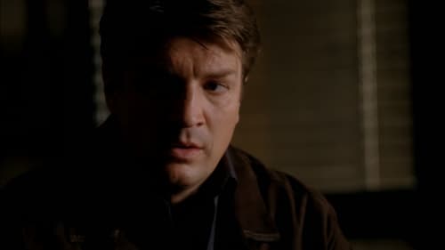 Castle: 4×23