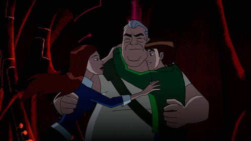 Ben 10: Fuerza Alienígena: 1×6