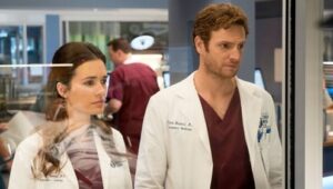 Chicago Med: 2×4