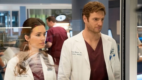 Chicago Med: 2×4