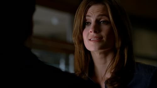 Castle: 3×9