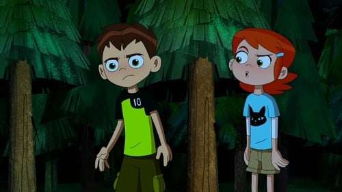 Ben 10: 2×34