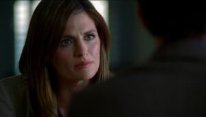 Castle: 3×1