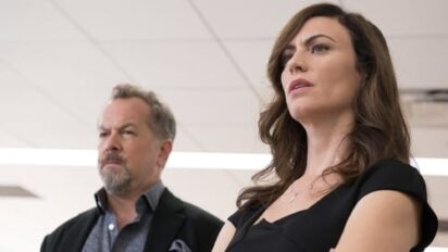 Billions: 1×5