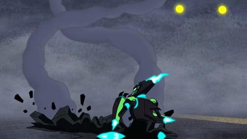 Ben 10: 2×27